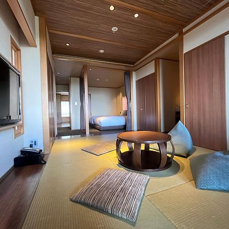 Laforet Shuzenji Sanshisuimei Izu  Exteriör bild