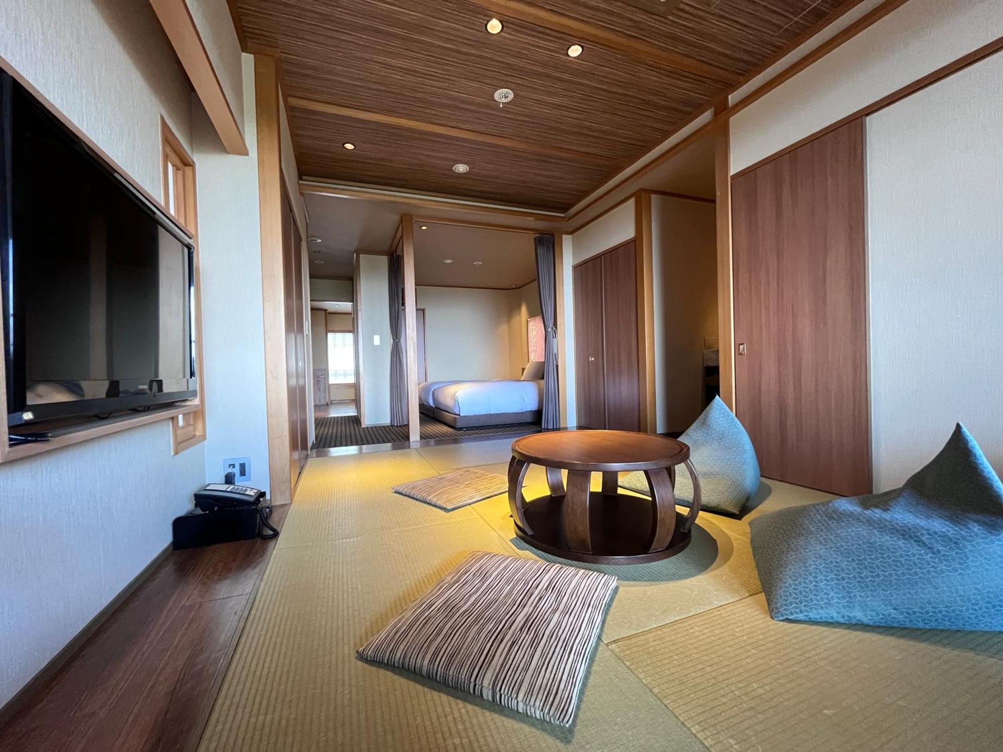 Laforet Shuzenji Sanshisuimei Izu  Exteriör bild
