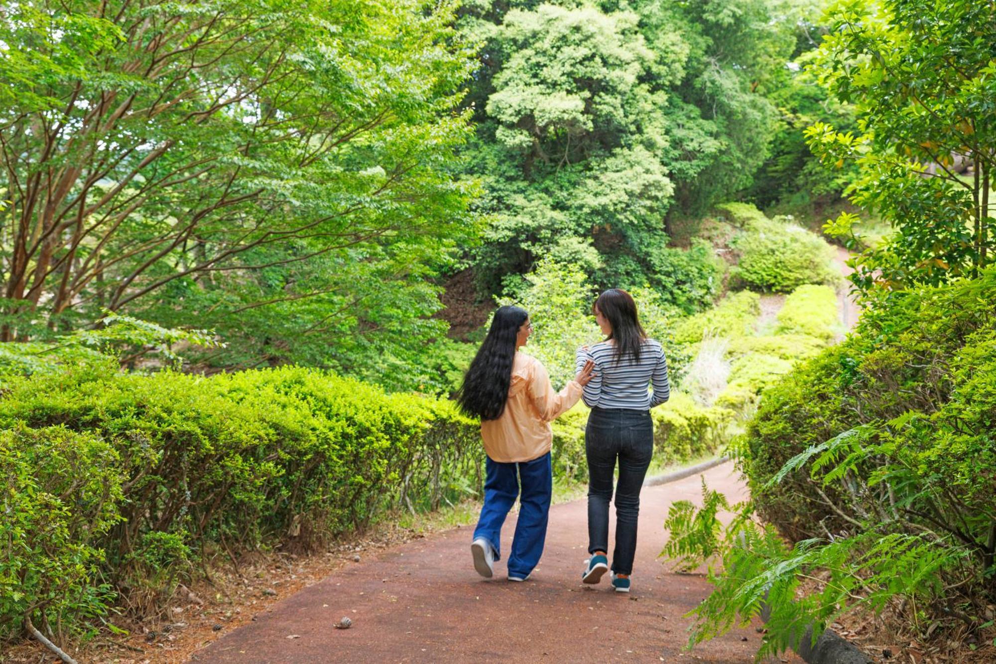 Laforet Shuzenji Sanshisuimei Izu  Exteriör bild