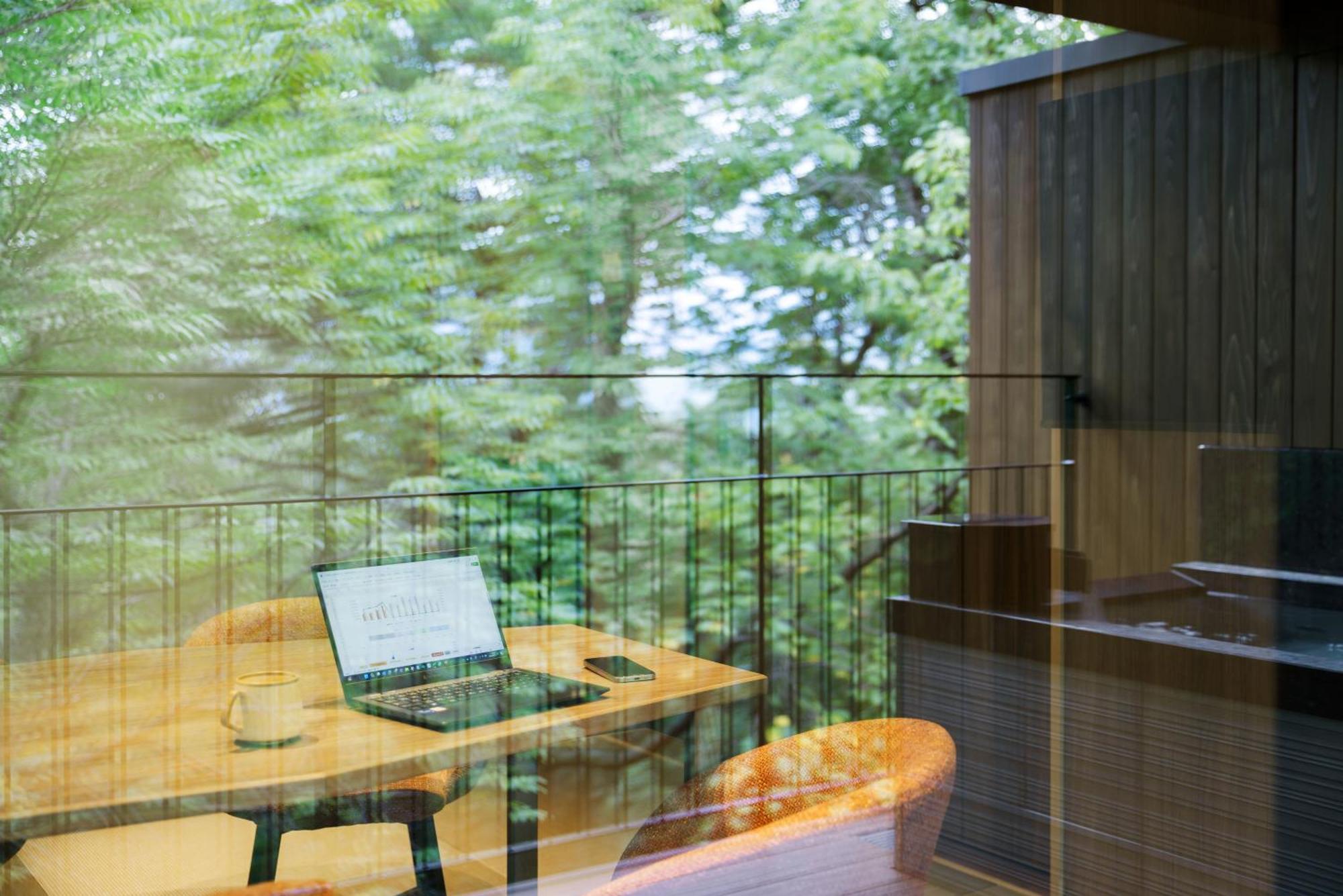 Laforet Shuzenji Sanshisuimei Izu  Exteriör bild