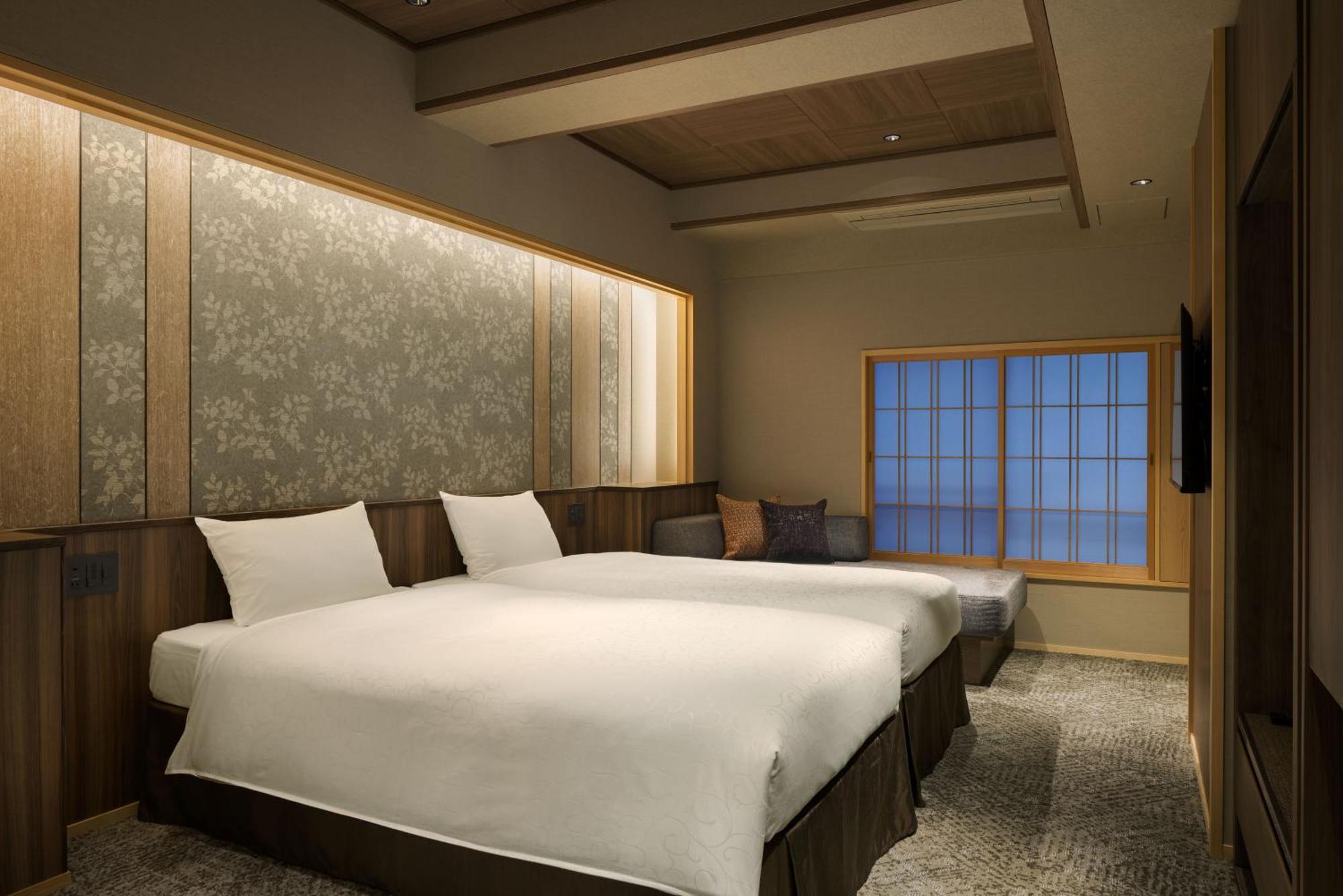 Laforet Shuzenji Sanshisuimei Izu  Exteriör bild