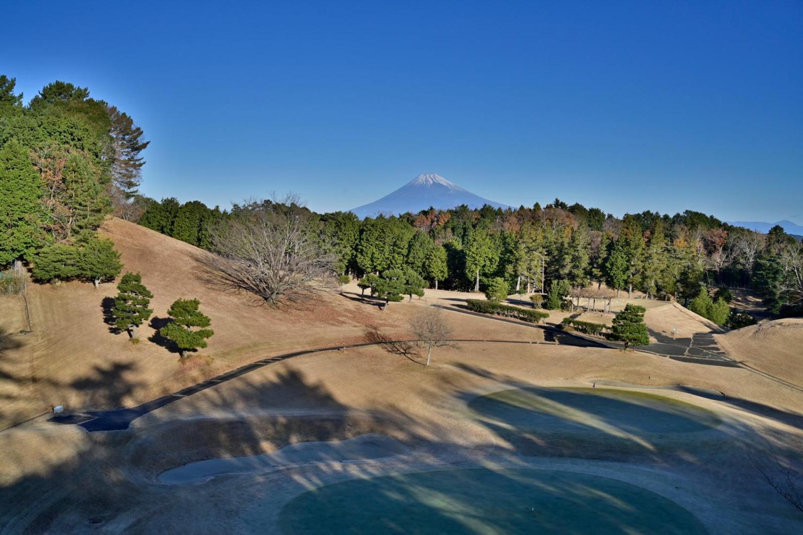 Laforet Shuzenji Sanshisuimei Izu  Exteriör bild