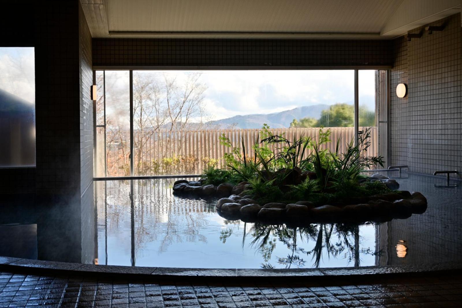 Laforet Shuzenji Sanshisuimei Izu  Exteriör bild