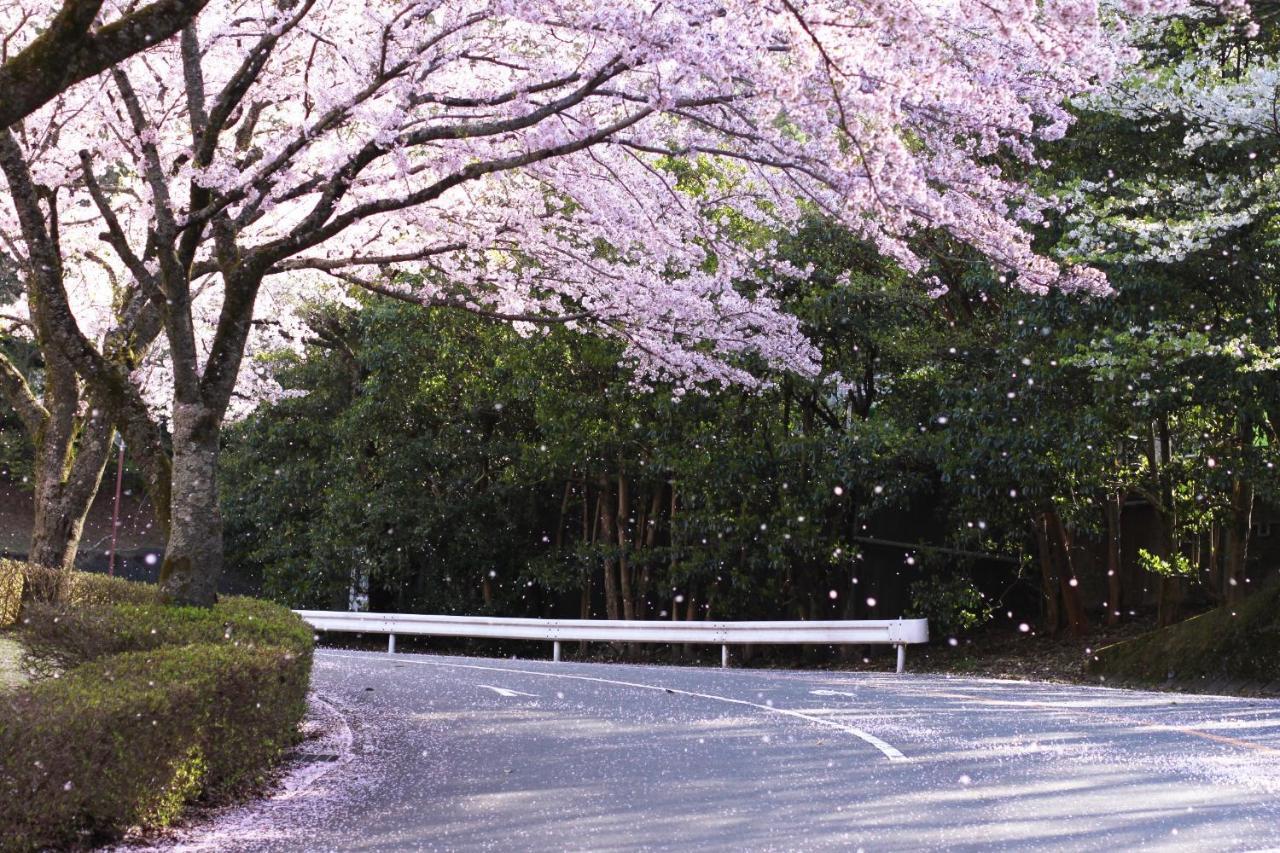 Laforet Shuzenji Sanshisuimei Izu  Exteriör bild