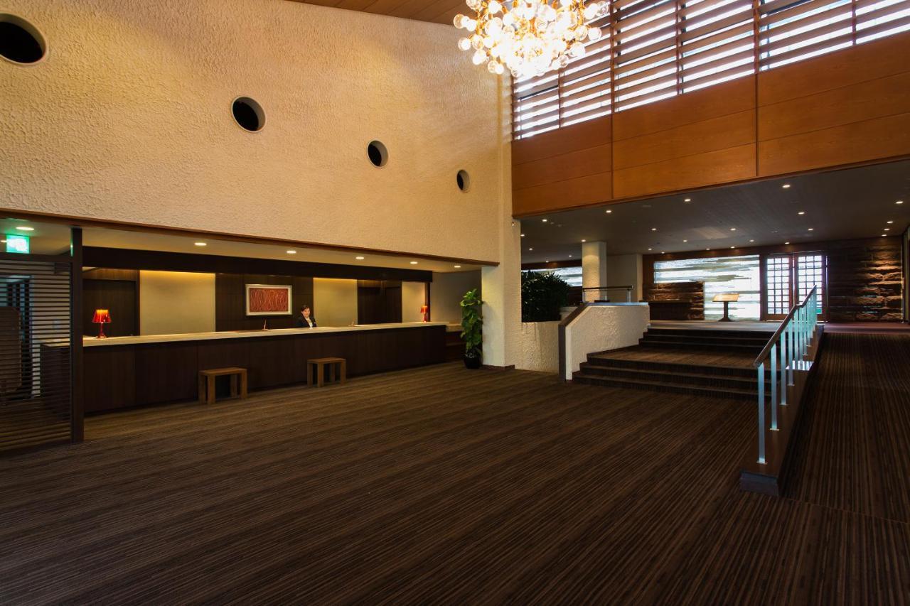Laforet Shuzenji Sanshisuimei Izu  Exteriör bild